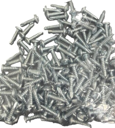 Box of Screws (500)
